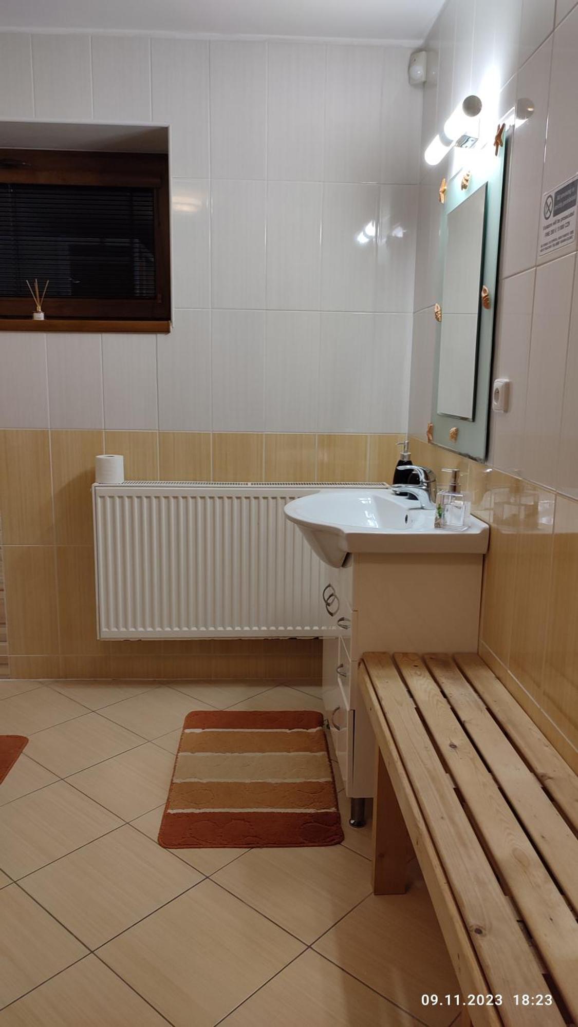 Nad Helmrovkou Homestay Prague
