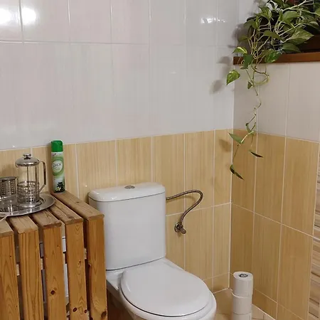 Villa Homestay Nad Helmrovkou Prague Exterior photo